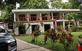 Hotel El Viajero